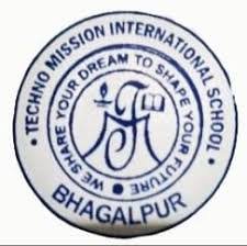 TECHNO MISSION INTERNATIONAL SCHOOL, JAGDISHPUR, BHAGALPUR Logo